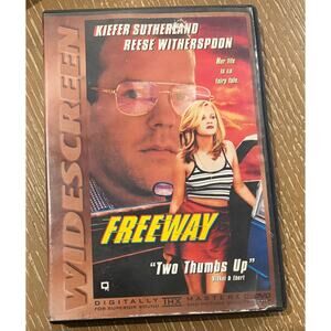 Freeway‎ (DVD, 1997)